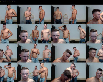 good_boys_69 — 36 minute Chaturbate male cam video, 720p, Aug 17, 2021