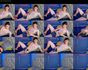 henryy_ — 70 minute Chaturbate male cam video, 1080p, Aug 17, 2021
