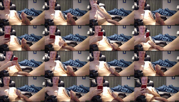 danielthaone — 7 minute Chaturbate male cam video, 1080p, Aug 19, 2021