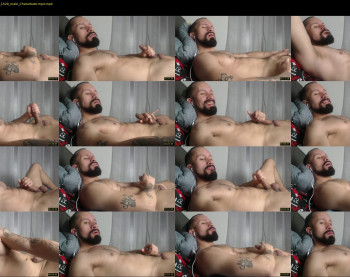 malcomworld — 13 minute Chaturbate male cam video, 1080p, Aug 19, 2021