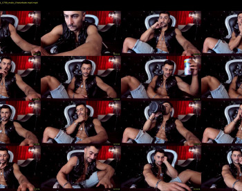 masterjoshua1 — 52 minute Chaturbate male cam video, 1080p, Aug 19, 2021