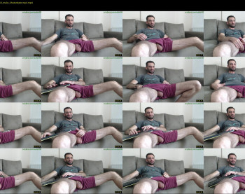 prince_89 — 46 minute Chaturbate male cam video, 720p, Aug 19, 2021