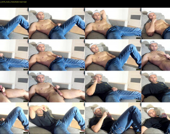 wowmichael69 — 42 minute Chaturbate male cam video, 1080p, Aug 20, 2021