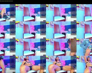 jordan_coll — 70 minute Chaturbate male cam video, 1080p, Aug 20, 2021