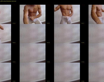 beniamain — 23 minute Chaturbate male cam video, 480p, Aug 21, 2021