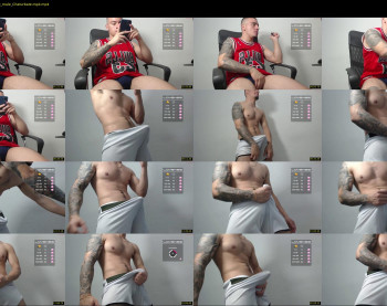 boyc02_ — 24 minute Chaturbate male cam video, 720p, Aug 21, 2021