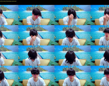 jayden_moris — 13 minute Chaturbate male cam video, 720p, Aug 21, 2021