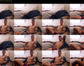 mr_longboy — 36 minute Chaturbate male cam video, 720p, Aug 21, 2021