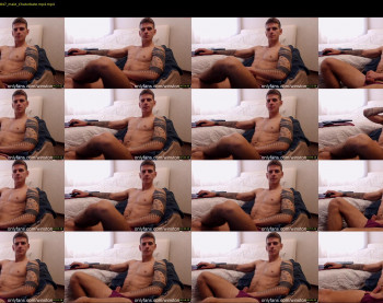 mr_longboy — 8 minute Chaturbate male cam video, 720p, Aug 21, 2021