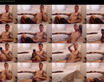 mr_longboy — 36 minute Chaturbate male cam video, 720p, Aug 21, 2021
