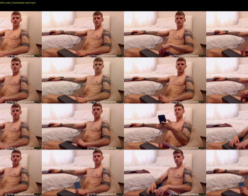 mr_longboy — 23 minute Chaturbate male cam video, 720p, Aug 21, 2021