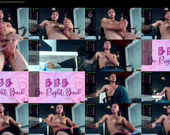 patrick_wolf — 41 minute Chaturbate male cam video, 1080p, Aug 21, 2021