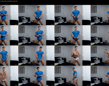 marcelo_costa_ — 69 minute Chaturbate male cam video, 720p, Aug 22, 2021