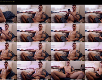 mr_longboy — 23 minute Chaturbate male cam video, 720p, Aug 24, 2021