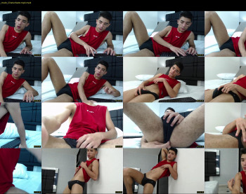 noah_oz — 16 minute Chaturbate male cam video, 720p, Aug 25, 2021
