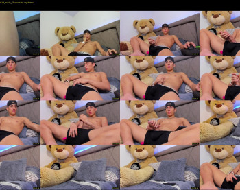 pinkbiigdick — 70 minute Chaturbate male cam video, 720p, Aug 26, 2021