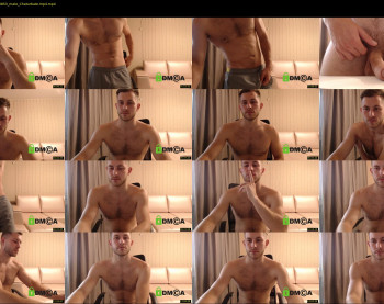 _rick_miller_ — 16 minute Chaturbate male cam video, 1080p, Aug 27, 2021