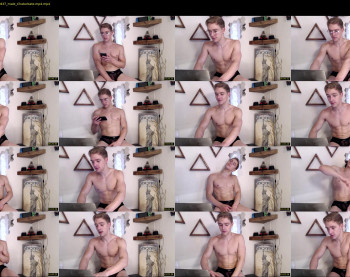 fullerofficial — 29 minute Chaturbate male cam video, 720p, Aug 28, 2021