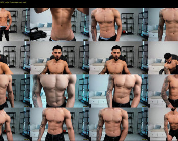 frankdeckers — 68 minute Chaturbate male cam video, 1080p, Aug 31, 2021