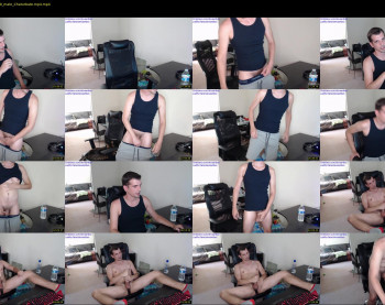 deviantill — 65 minute Chaturbate male cam video, 1080p, Sep 2, 2021