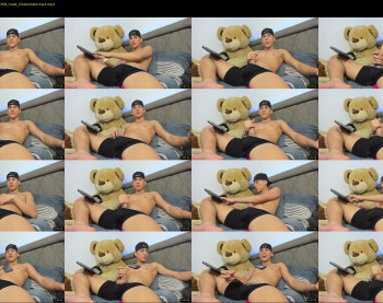 pinkbiigdick — 50 minute Chaturbate male cam video, 720p, Sep 2, 2021