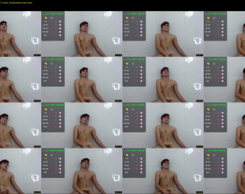 _simoon_ — 12 minute Chaturbate male cam video, 720p, Sep 4, 2021
