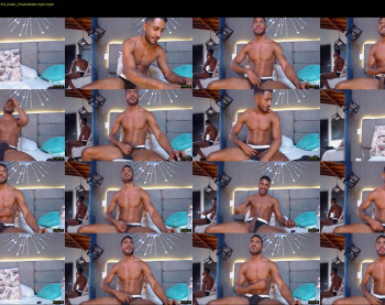 jesuakaren — 61 minute Chaturbate male cam video, 720p, Sep 7, 2021