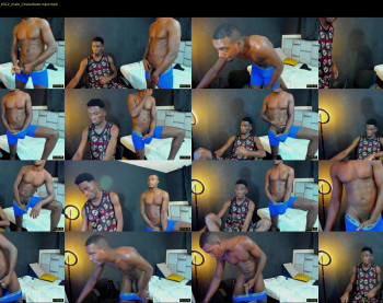 pipe_hot_afro — 36 minute Chaturbate male cam video, 720p, Sep 7, 2021
