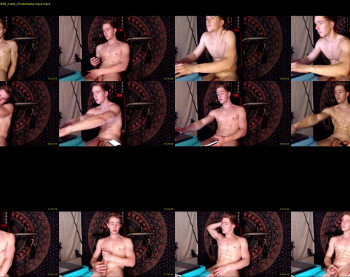 fullerofficial — 22 minute Chaturbate male cam video, 720p, Sep 7, 2021