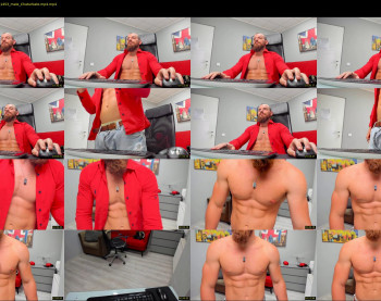 lancemurphy — 62 minute Chaturbate male cam video, 1080p, Sep 8, 2021