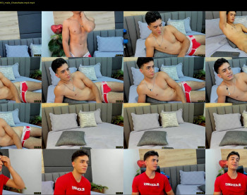 noha_miler — 70 minute Chaturbate male cam video, 1080p, Sep 8, 2021