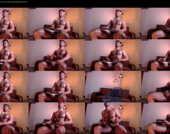 romehromance — 6 minute Chaturbate male cam video, 1080p, Sep 9, 2021