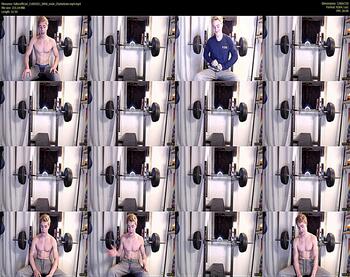 fullerofficial — 32 minute Chaturbate male cam video, 720p, Sep 11, 2021