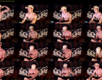 fullerofficial — 26 minute Chaturbate male cam video, 720p, Sep 13, 2021