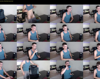 deviantill — 70 minute Chaturbate male cam video, 1080p, Sep 14, 2021