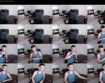 deviantill — 9 minute Chaturbate male cam video, 1080p, Sep 14, 2021