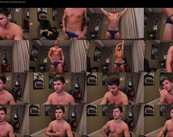 willrodriguez — 50 minute Chaturbate male cam video, 1080p, Sep 14, 2021