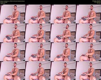romehromance — 11 minute Chaturbate male cam video, 1080p, Sep 17, 2021