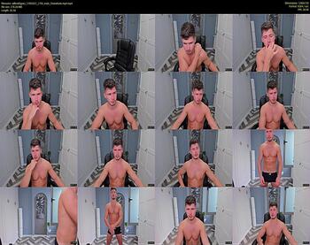 willrodriguez — 36 minute Chaturbate male cam video, 720p, Sep 17, 2021