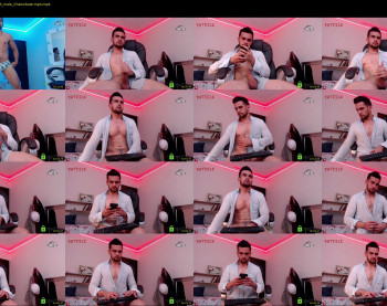 fatdick_1 — 57 minute Chaturbate male cam video, 1080p, Sep 20, 2021