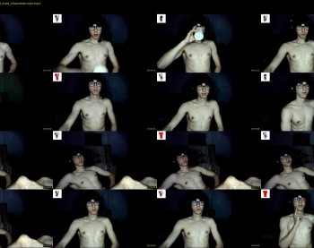 jamismu — 56 minute Chaturbate male cam video, 1080p, Sep 20, 2021