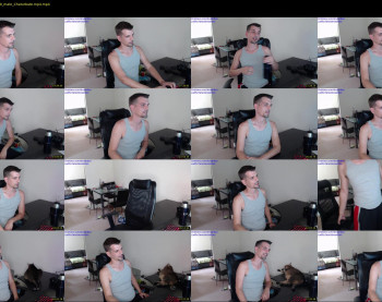 deviantill — 65 minute Chaturbate male cam video, 1080p, Sep 21, 2021