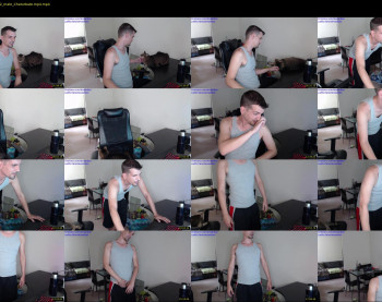 deviantill — 31 minute Chaturbate male cam video, 1080p, Sep 21, 2021