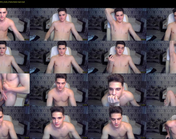 frank_cute_ — 19 minute Chaturbate male cam video, 1080p, Sep 21, 2021