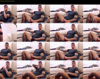mr_longboy — 36 minute Chaturbate male cam video, 720p, Sep 21, 2021
