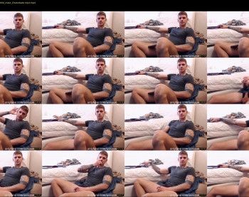 mr_longboy — 36 minute Chaturbate male cam video, 720p, Sep 21, 2021