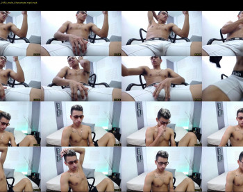 max_montoya — 50 minute Chaturbate male cam video, 720p, Sep 23, 2021