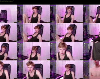noel_cox — 75 minute Chaturbate male cam video, 1080p, Jul 11, 2021