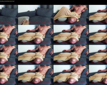 w_witcher — 10 minute Chaturbate male cam video, 720p, Sep 28, 2021