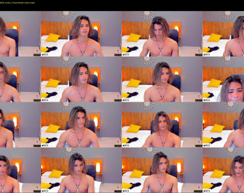 jhonny_lord — 70 minute Chaturbate male cam video, 1080p, Sep 29, 2021